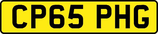 CP65PHG