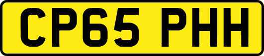 CP65PHH