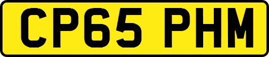 CP65PHM