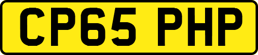 CP65PHP