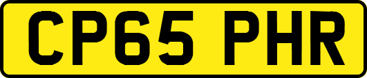 CP65PHR