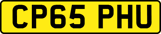 CP65PHU