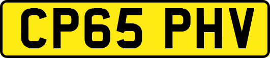 CP65PHV