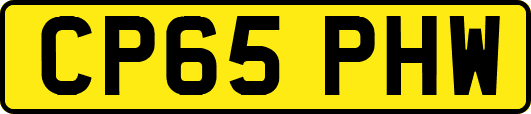 CP65PHW