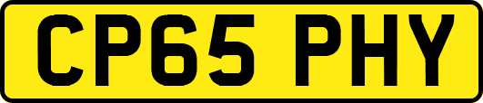 CP65PHY
