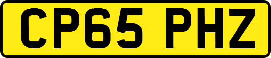 CP65PHZ