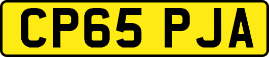 CP65PJA