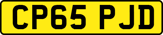 CP65PJD