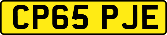 CP65PJE