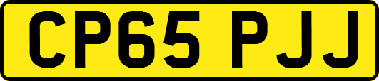 CP65PJJ
