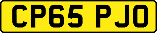 CP65PJO