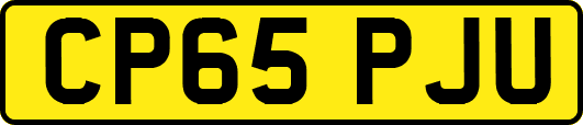 CP65PJU