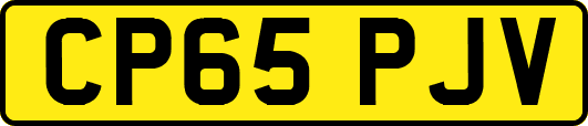 CP65PJV