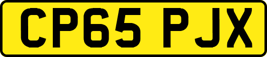 CP65PJX