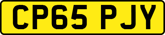 CP65PJY