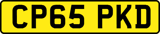 CP65PKD