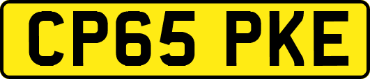 CP65PKE