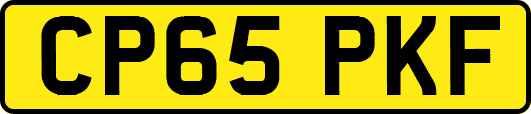 CP65PKF