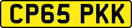 CP65PKK