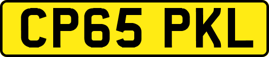 CP65PKL