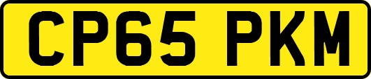 CP65PKM