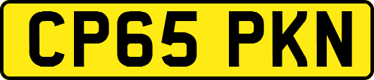 CP65PKN