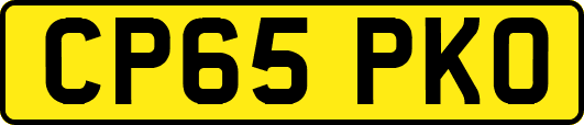 CP65PKO