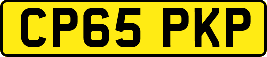 CP65PKP