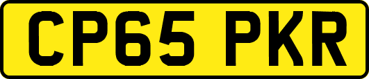 CP65PKR