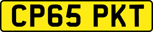 CP65PKT
