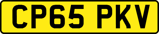 CP65PKV