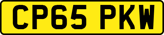 CP65PKW