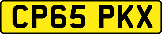 CP65PKX
