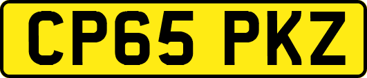 CP65PKZ