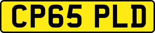 CP65PLD