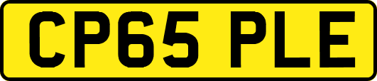 CP65PLE