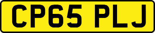 CP65PLJ