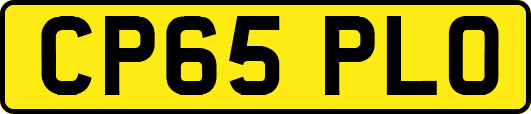 CP65PLO