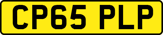 CP65PLP
