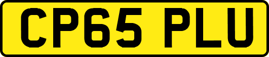 CP65PLU