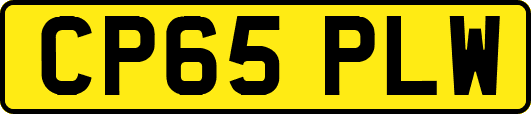 CP65PLW