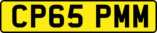 CP65PMM
