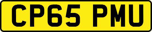 CP65PMU