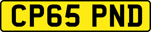 CP65PND