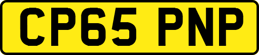CP65PNP