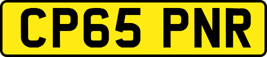 CP65PNR