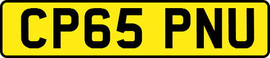 CP65PNU