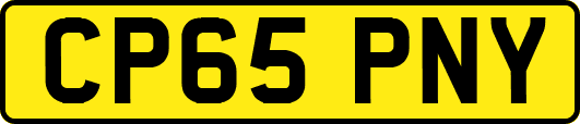 CP65PNY