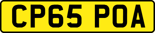 CP65POA