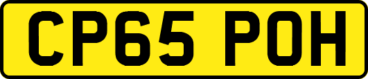 CP65POH